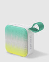 Sea Seeker Dip Dye Travel Speaker