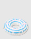 De Playa Strip Retro Pool Ring