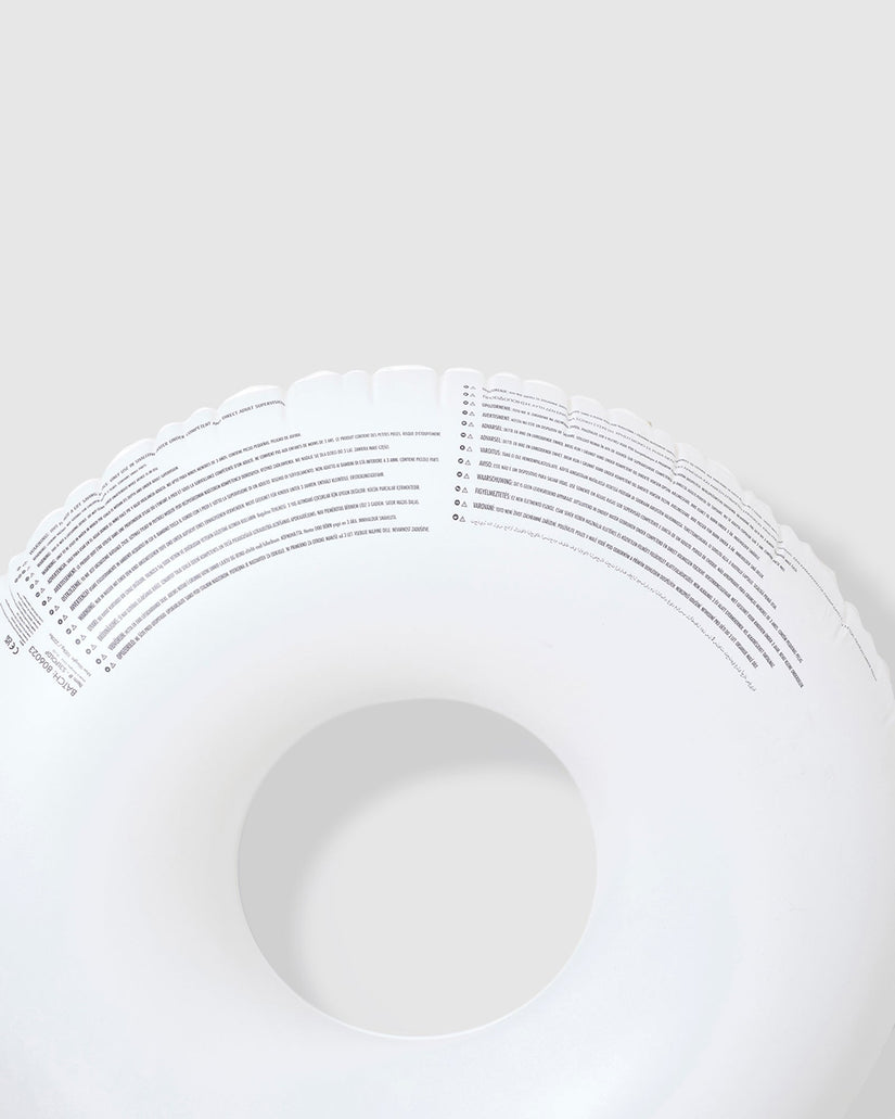 De Playa Strip Retro Pool Ring