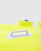 Sonny The Sea Creature Citrus Pool Ring