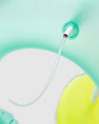 Sonny The Sea Creature Citrus Pool Ring