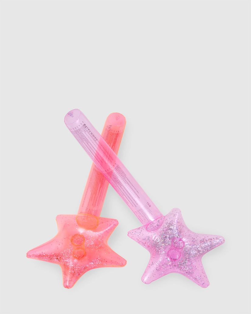 Mima The Fairy Inflatable Noodle