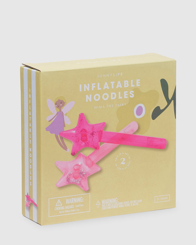 Mima The Fairy Inflatable Noodle