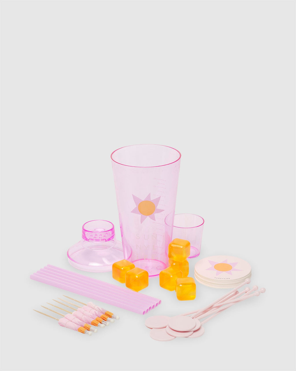 Cocktail Essentials Kit
