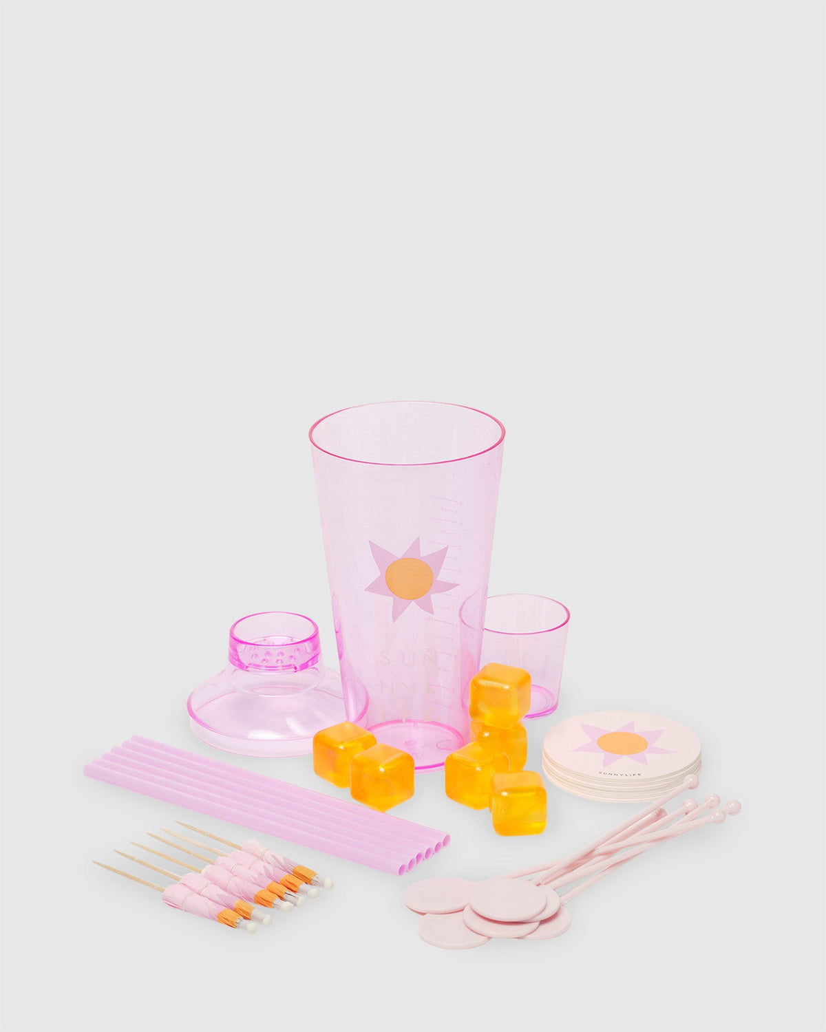 Cocktail Essentials Kit