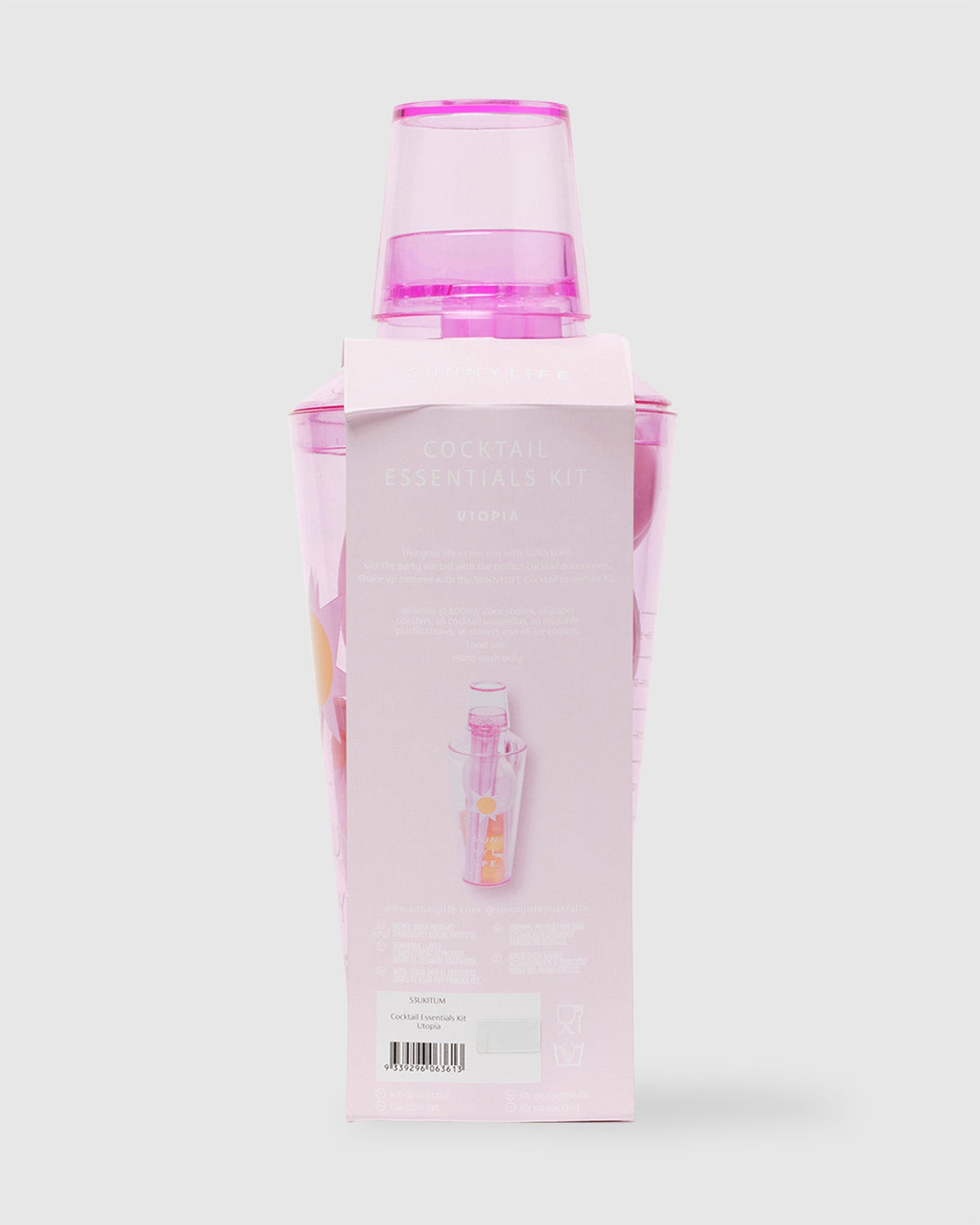 Cocktail Essentials Kit