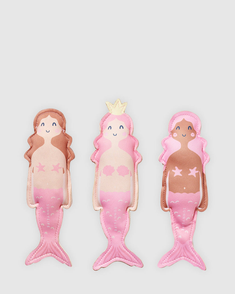 OCEAN TREASURE DIVE BUDDIES