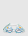 Sonny The Sea Creature Mini Swim Googles