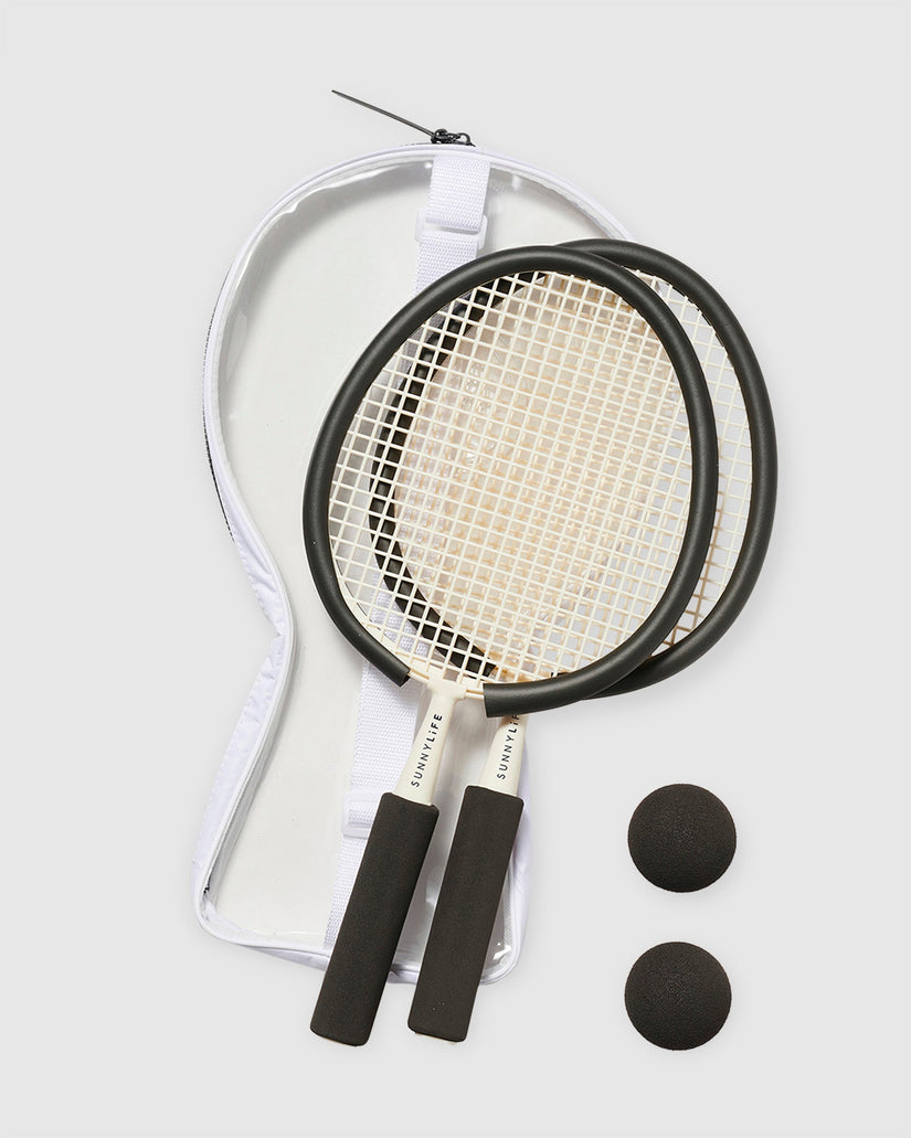 Casa Vintaga Foam Beach Bats