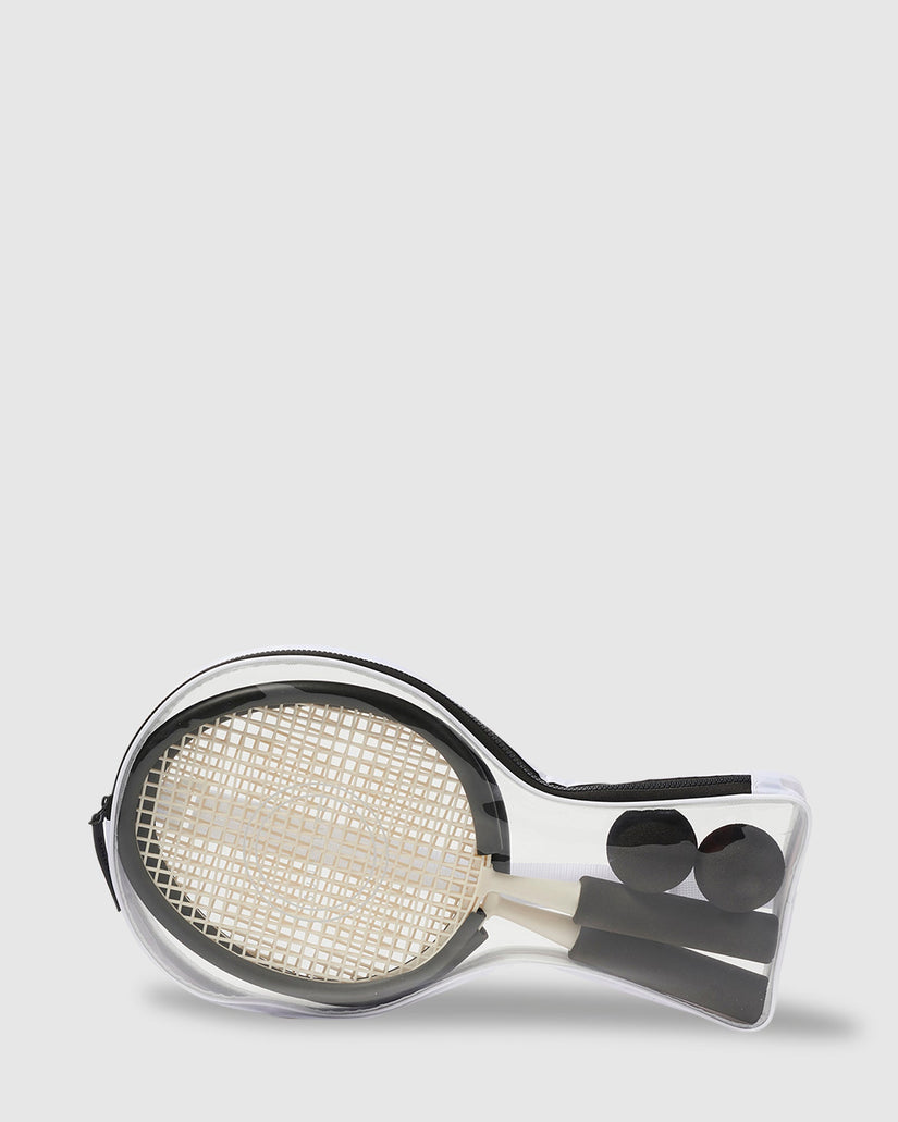 Casa Vintaga Foam Beach Bats