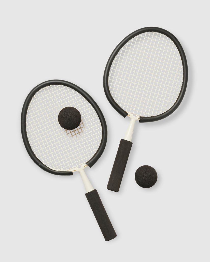 Casa Vintaga Foam Beach Bats