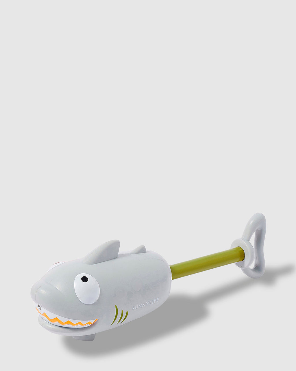 Shark Water Soaker