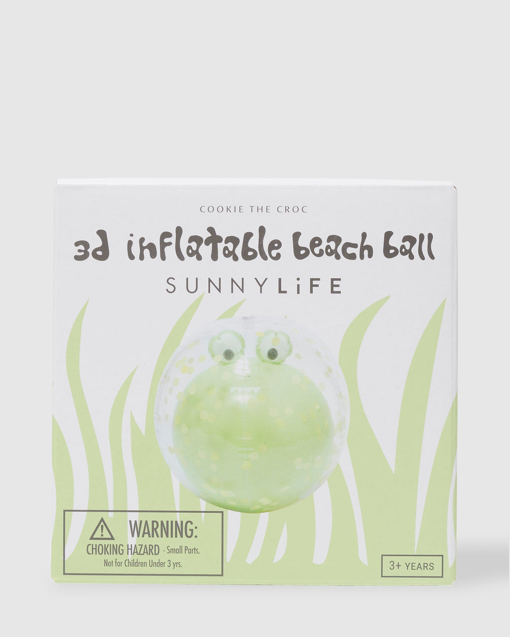 3D Beach Ball Inflatable
