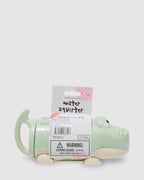 Crocodile Pastel Water Squirters