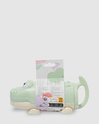 Crocodile Pastel Water Squirters