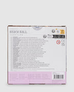 Beach Ball Confetti Inflatable