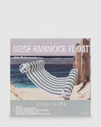 Mesh Hammock Float