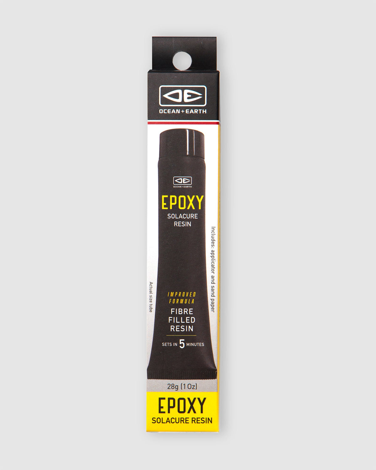 Epoxy UV Solar Resin