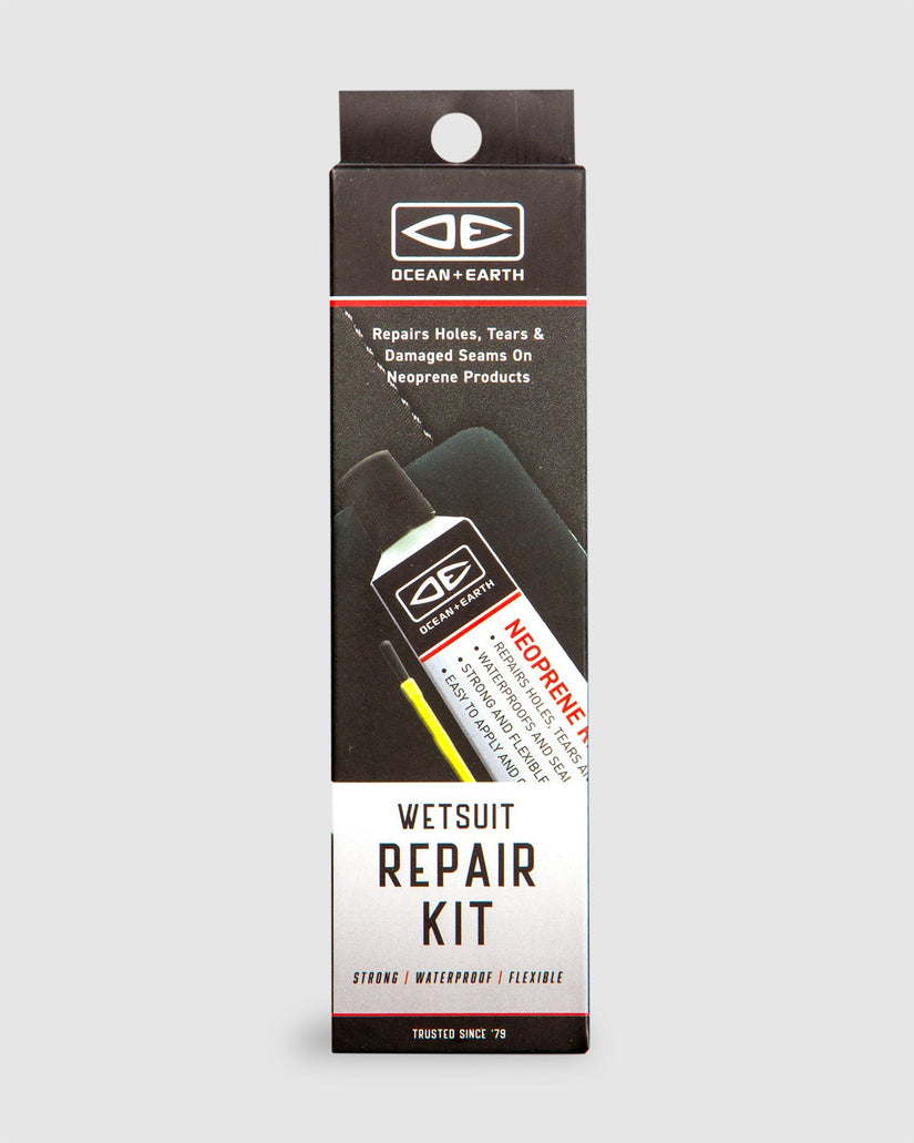 Wetsuit Repair Kit