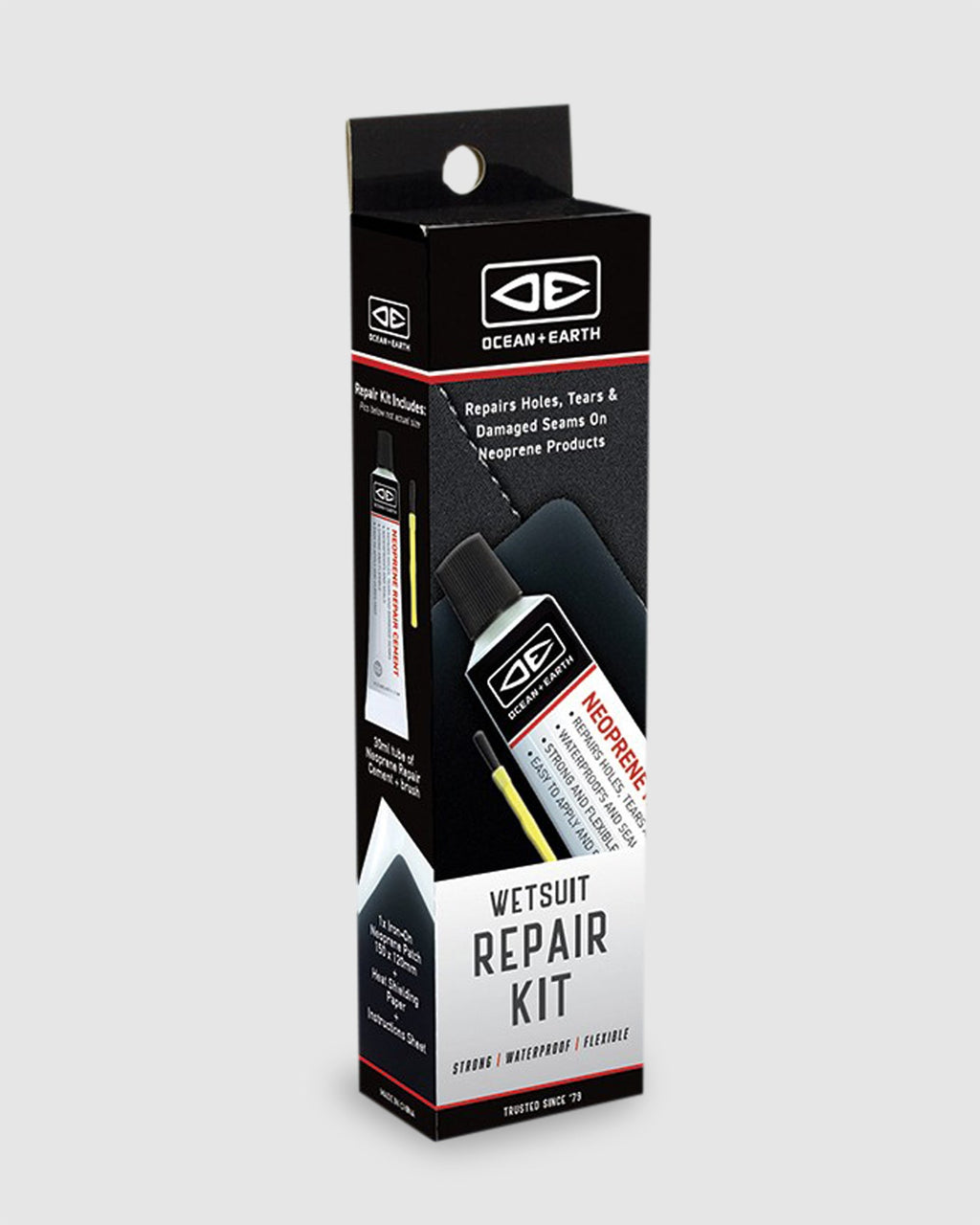 Wetsuit Repair Kit