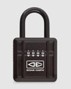 Compact Key Vault