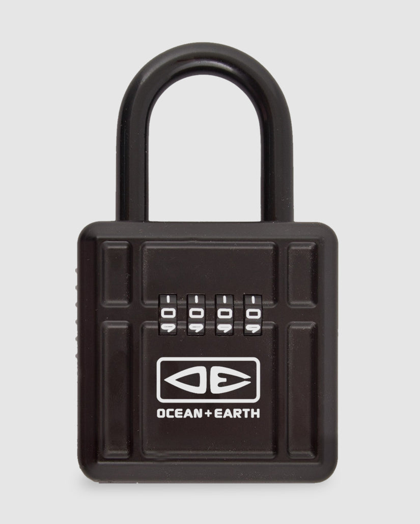 Compact Key Vault