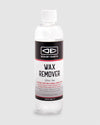 Wax Remover