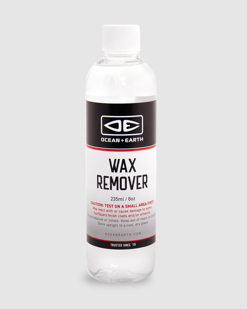 Wax Remover
