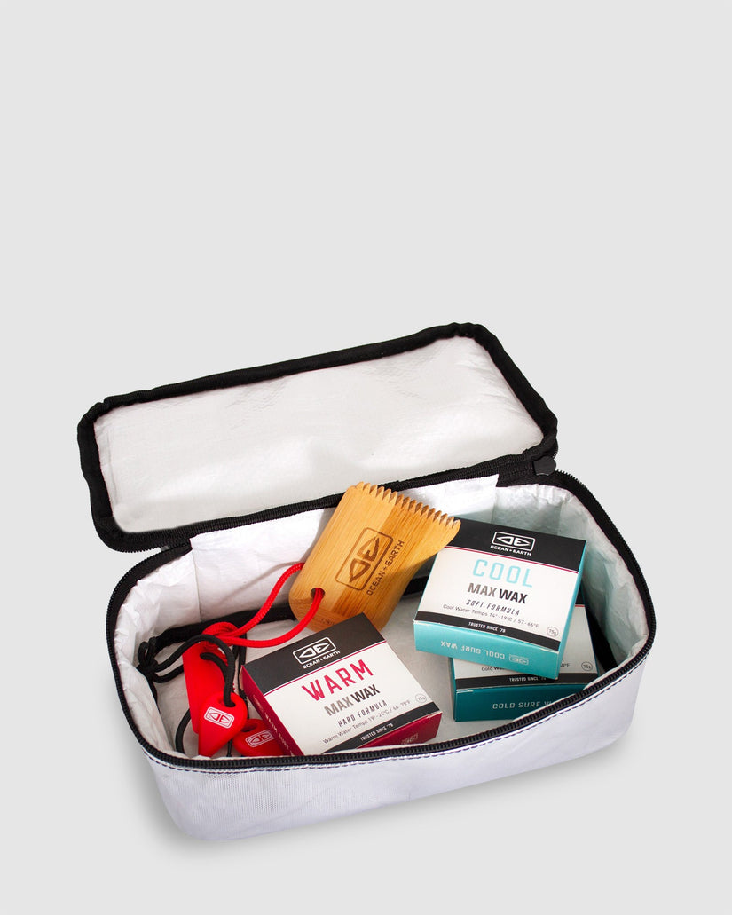 Surfboard Wax Fridge Cooler Bag