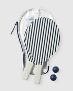 THE RESORT BEACH PADDLE SET