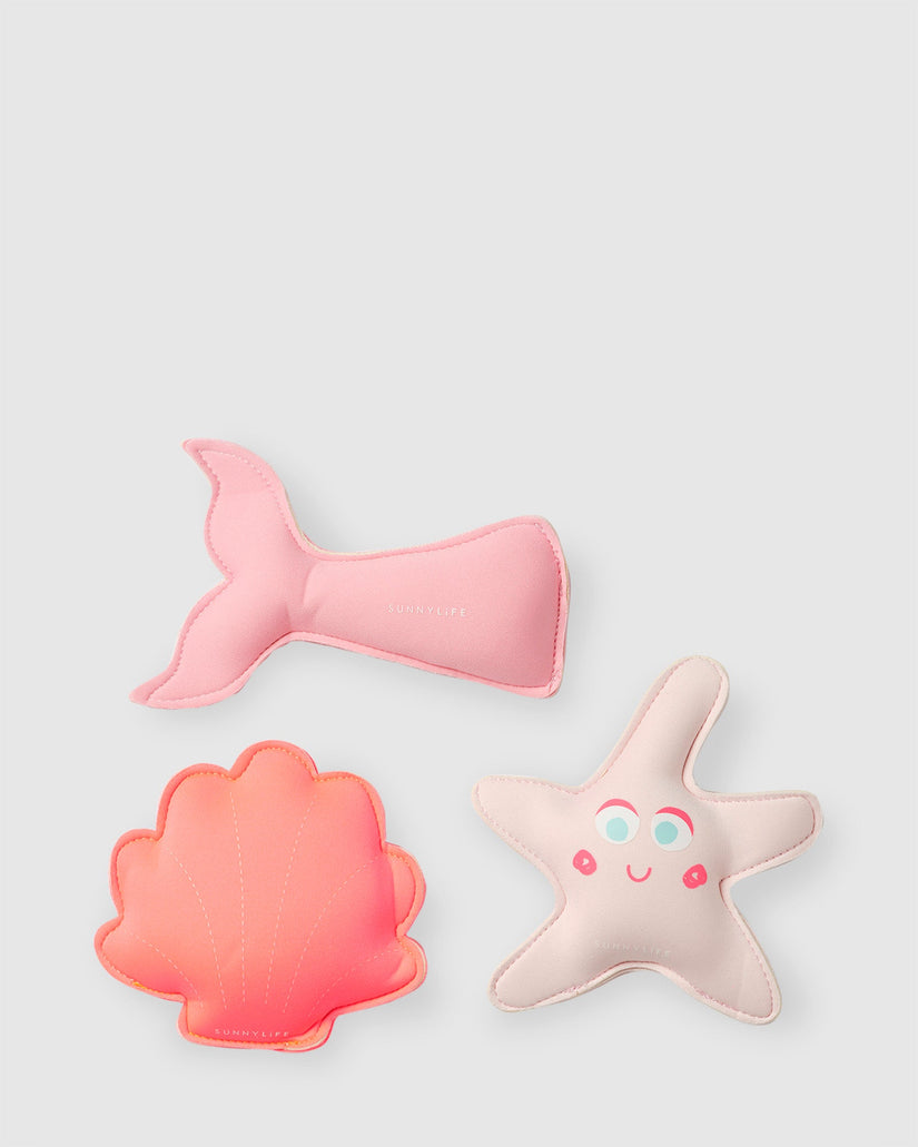 MELODY THE MERMAID DIVE BUDDIE