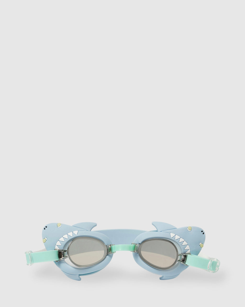 Salty The Shark Mini Swim Goggles