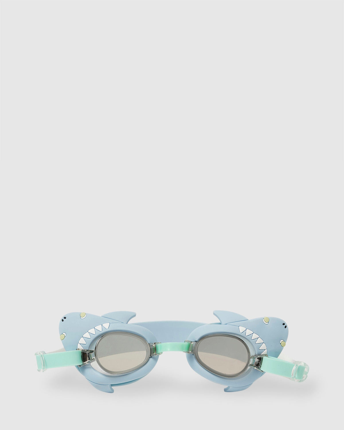 Salty The Shark Mini Swim Goggles