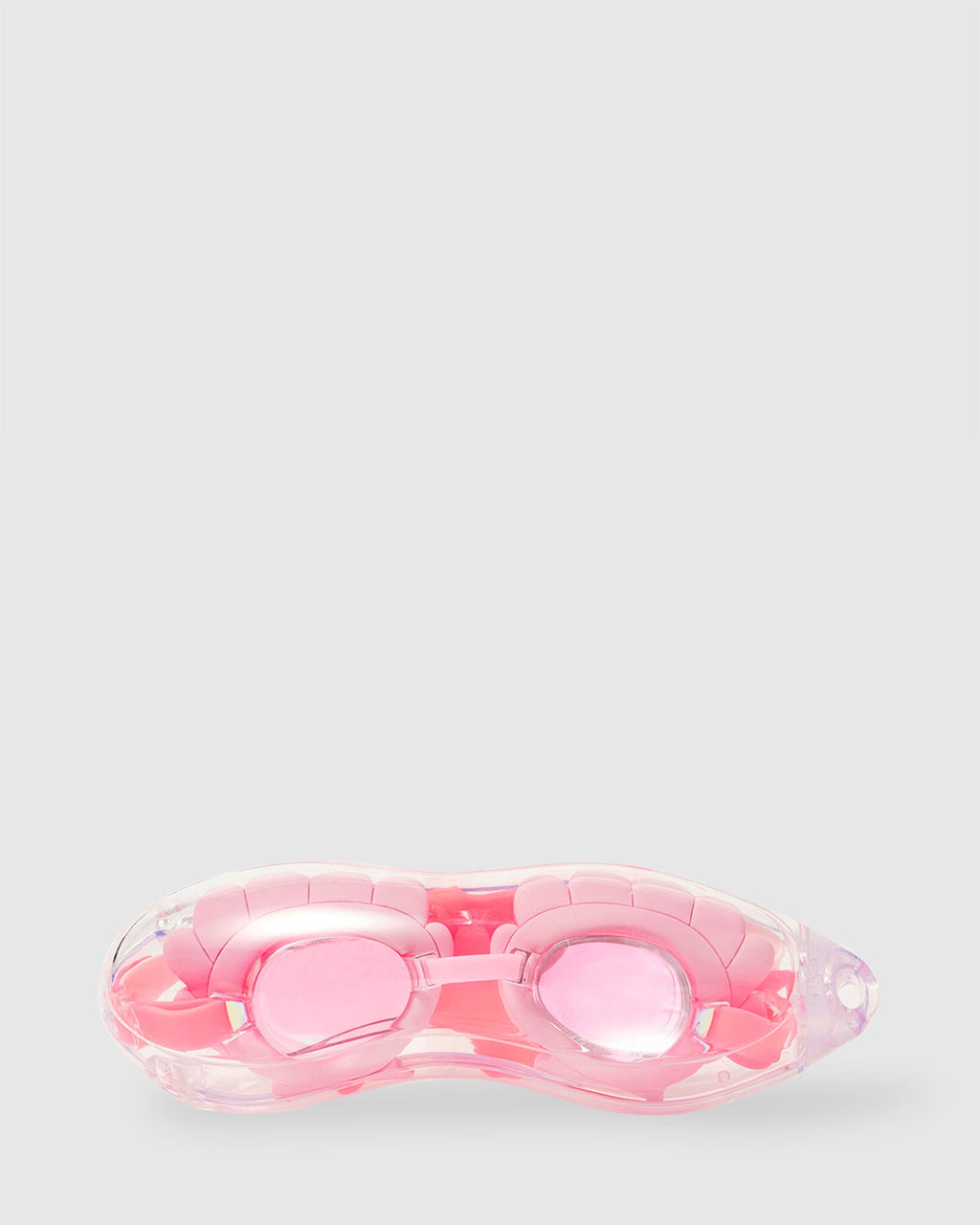 Melody The Mermaid Mini Swim Goggles