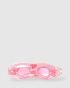 Melody The Mermaid Mini Swim Goggles
