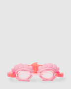 Melody The Mermaid Mini Swim Goggles