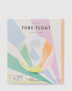Pool Side Tube Float