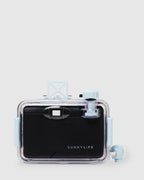 Pool Side Underwater Camera