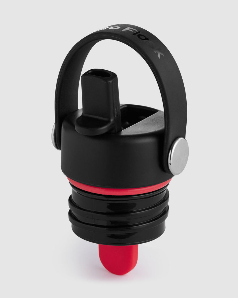 Standard Mouth Flex Straw Cap