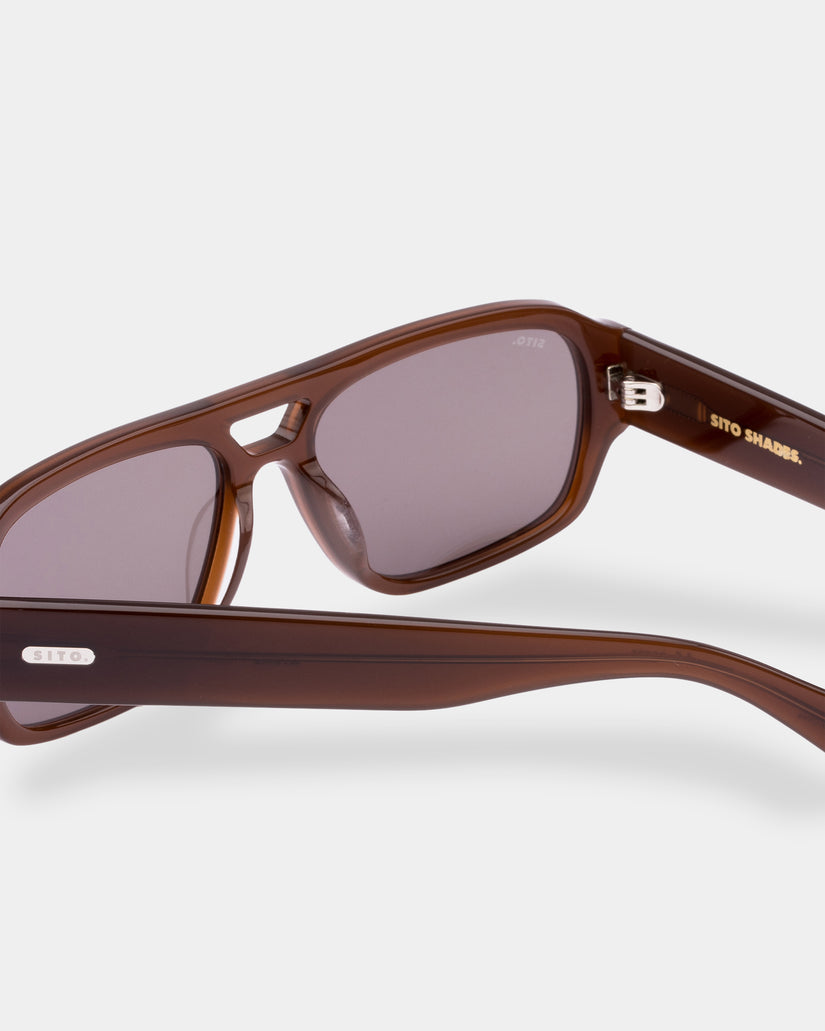 Atlas Sunglasses