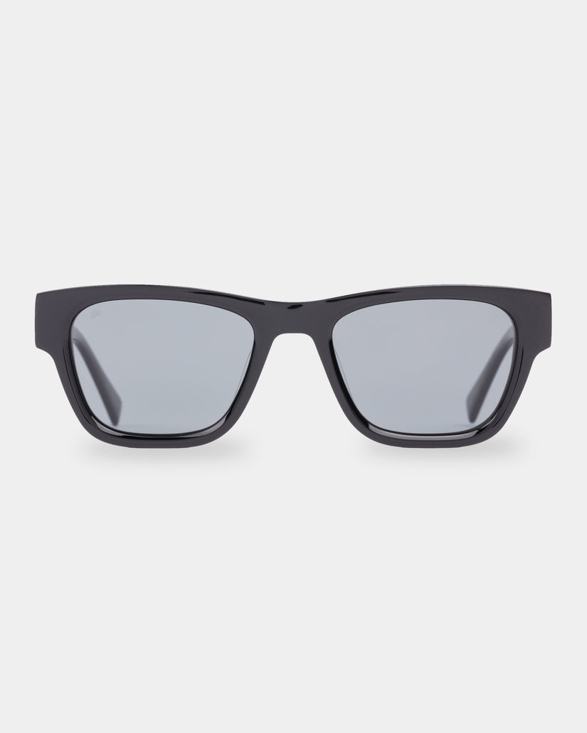 Boston Square Sunglasses
