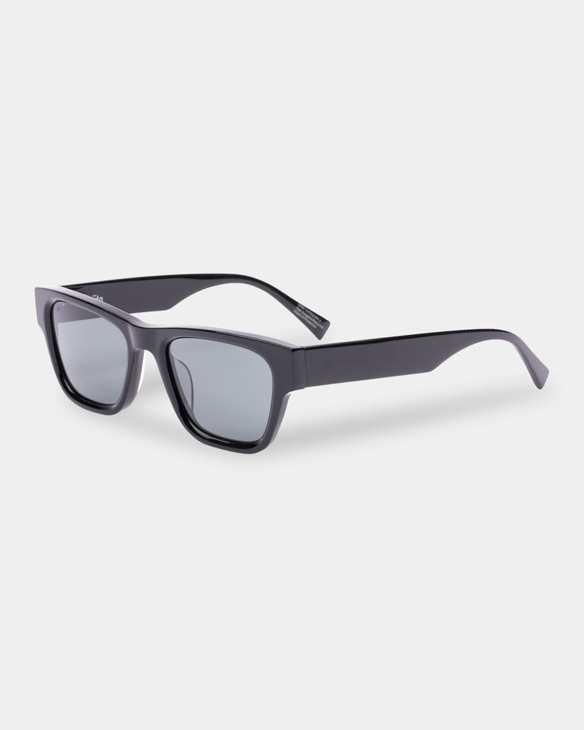 Boston Square Sunglasses