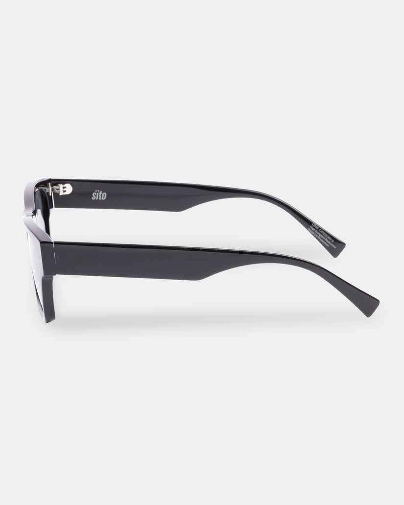 Boston Square Sunglasses