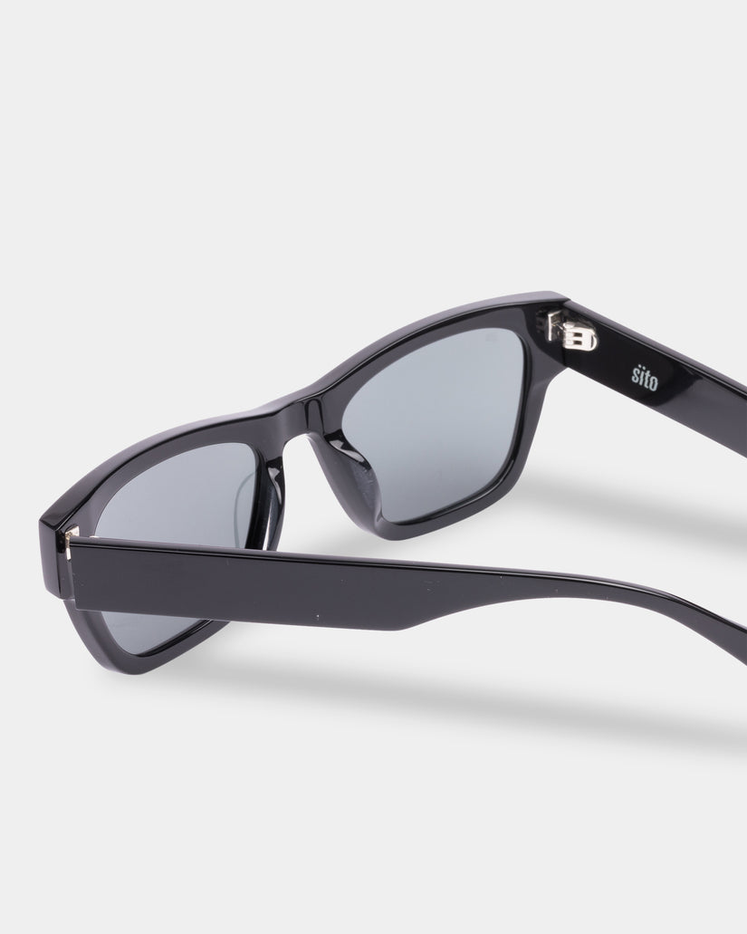 Boston Square Sunglasses