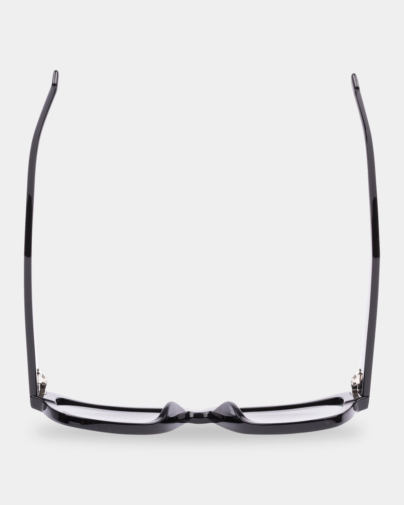 Boston Square Sunglasses