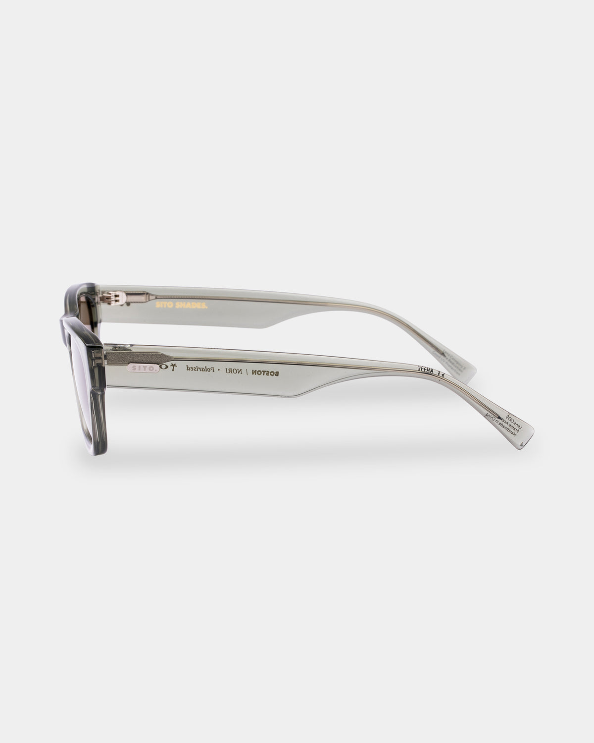 Boston Sunglasses