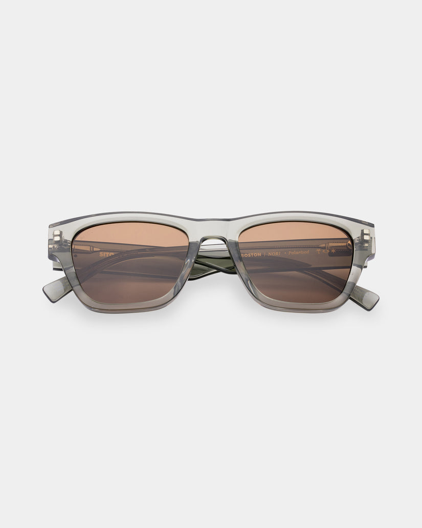 Boston Sunglasses