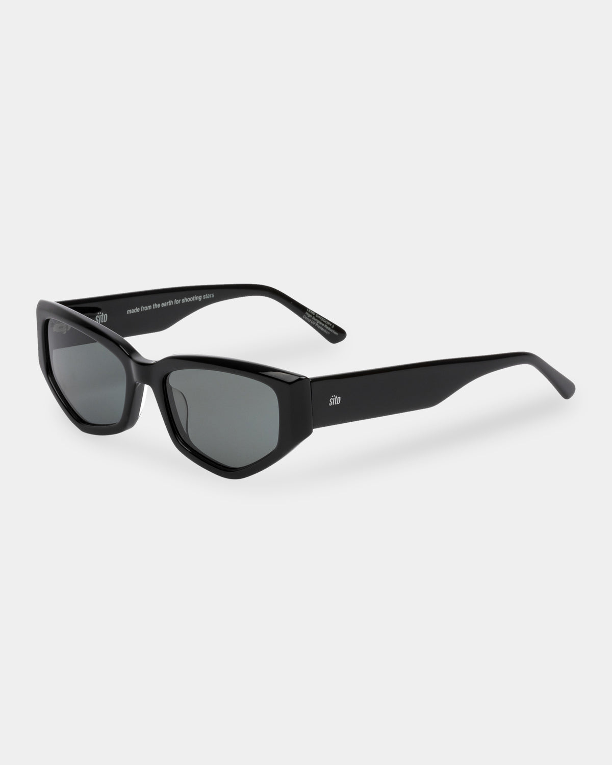 Diamond Sunglasses