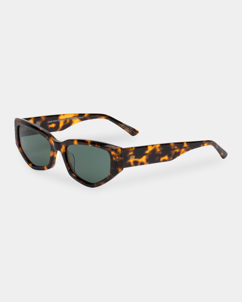 Diamond Sunglasses