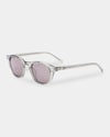 Elio Round Sunglasses